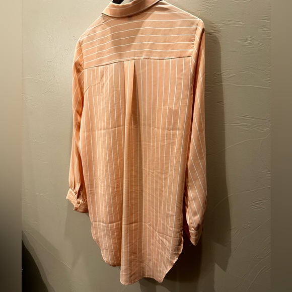 Button down tunic - Picture 2 of 5